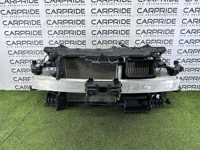 Замок капота 81130L2000 HYUNDAI