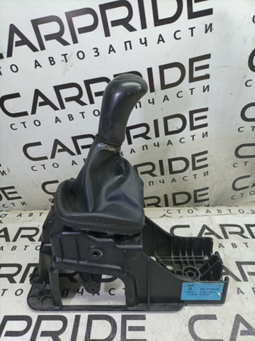 Механізм перемикання передач, куліса 8200779125 RENAULT