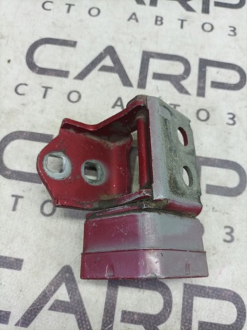 Петля задніх правих дверей 8200885639 RENAULT