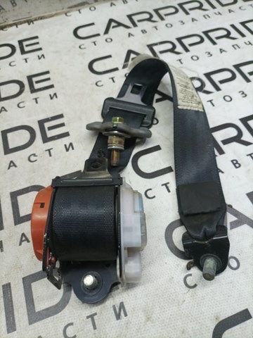 Пасок безпеки задній лівий 82850SCAG11ZA HONDA