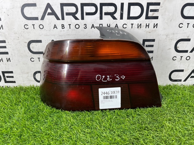 Ліхтар задній лівий 8358031 BMW