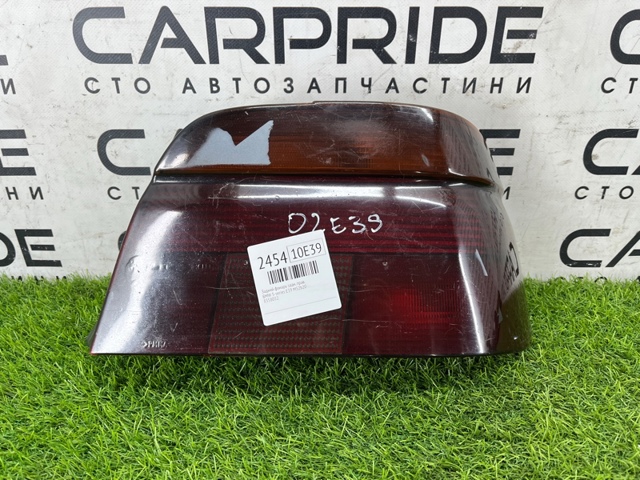Ліхтар задній правий 8358032 BMW