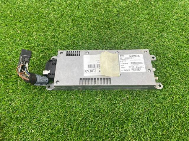 Блок керування телефоном 84116922942 BMW
