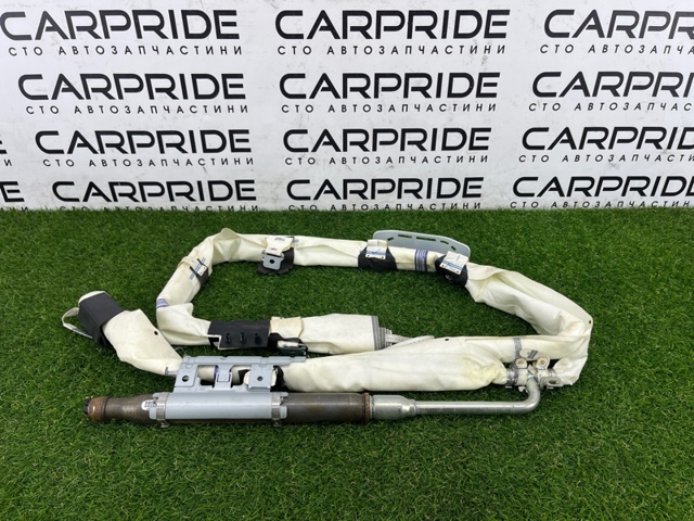 Подушка безпеки, збоку, ліва, AIRBAG 850101U500 HYUNDAI