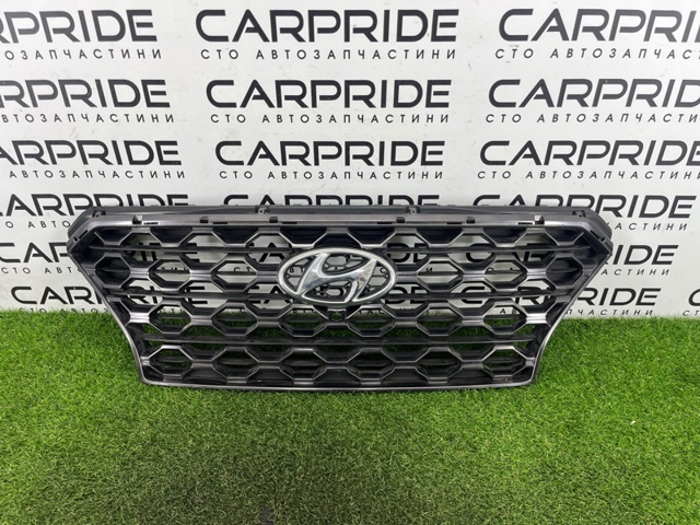 Решітка радіатора 86350S2100 HYUNDAI