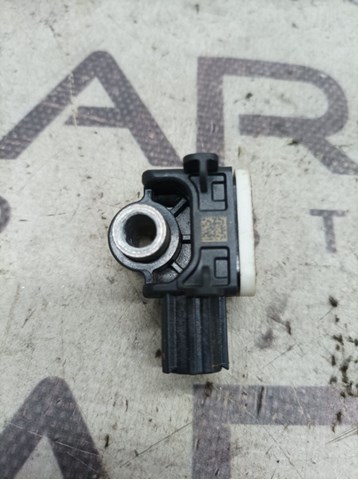 Датчик AIRBAG передній 8651A166 MITSUBISHI