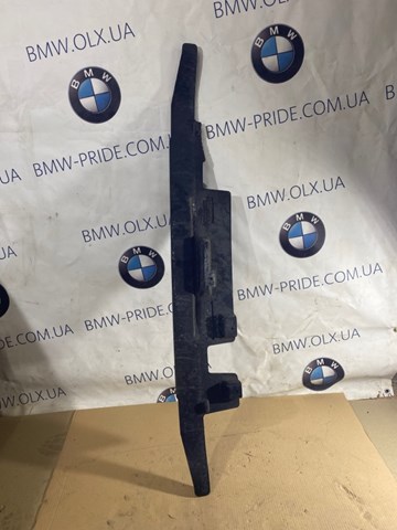 Наповнювач бампера заднього 866203Q000 HYUNDAI
