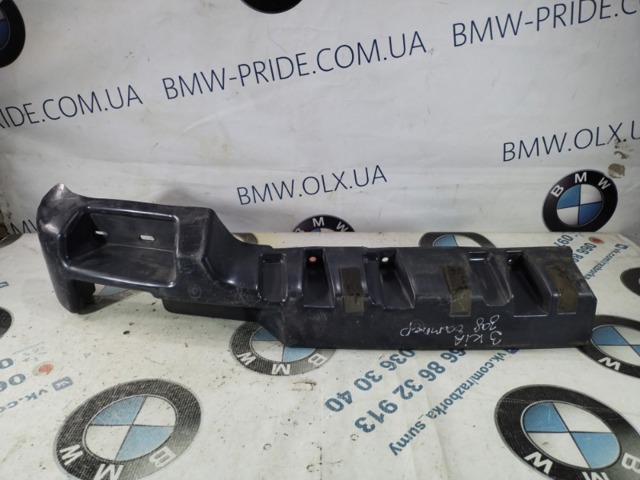 Абсорбер (наповнювач) бампера заднього 866703E000 HYUNDAI