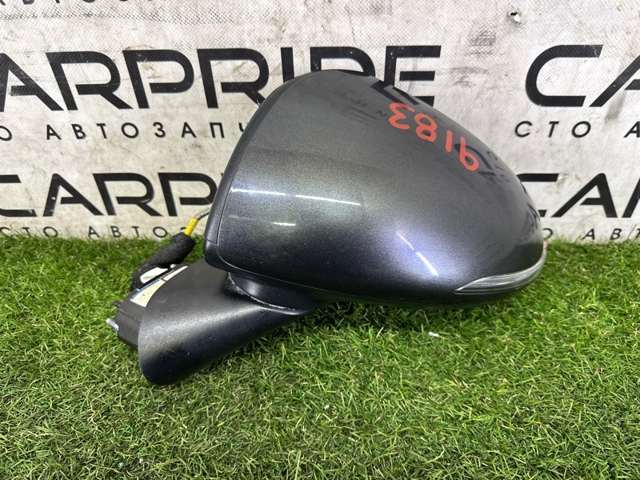 Ліве бічне дзеркало 87610L0010 HYUNDAI