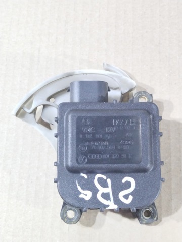 Мотор заслінки рециркуляції повітря 8D1820511E VAG