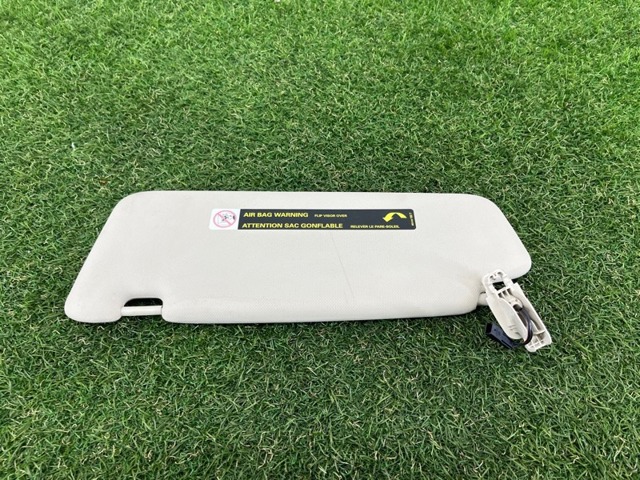 Козирок 8K0857552L9T0 VAG