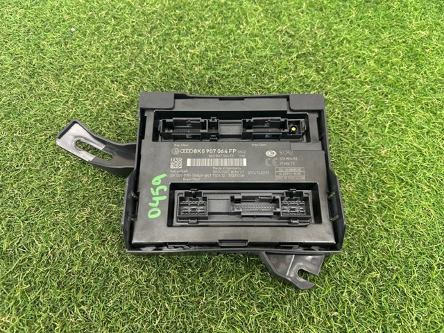 Блок комфорту 8K0907064FP VAG