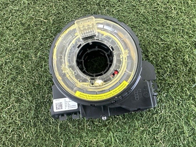 Кільце рульового Airbag 8K0953568F VAG