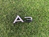 Емблема кришки багажника, фірмовий значок Audi A3