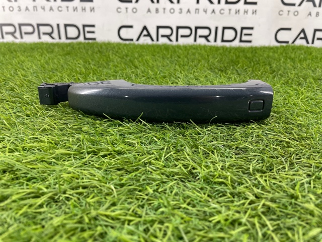 Ручка дверей в зборі 8T0837205 VAG