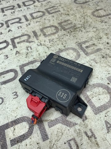 Датчики діагностики 8T0907468AB VAG