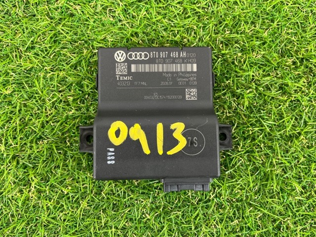 Прилади й апаратура діагностики 8T0907468AH VAG