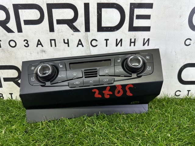 Регулятор вентилятора обігрівача 8T1820043AKXZF VAG
