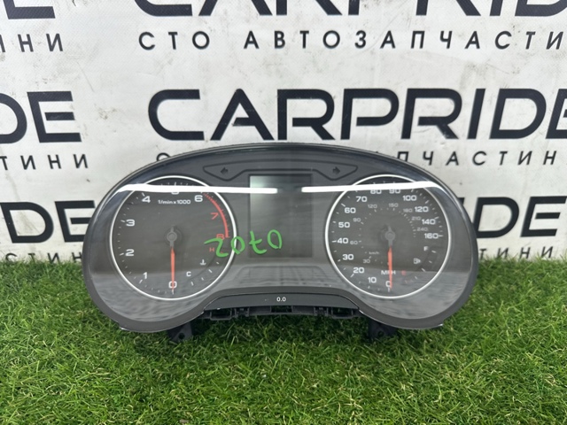 Спідометр 8V0920960H VAG
