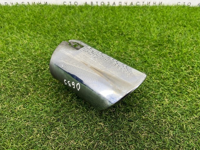 Глушилка 8W0071762 VAG