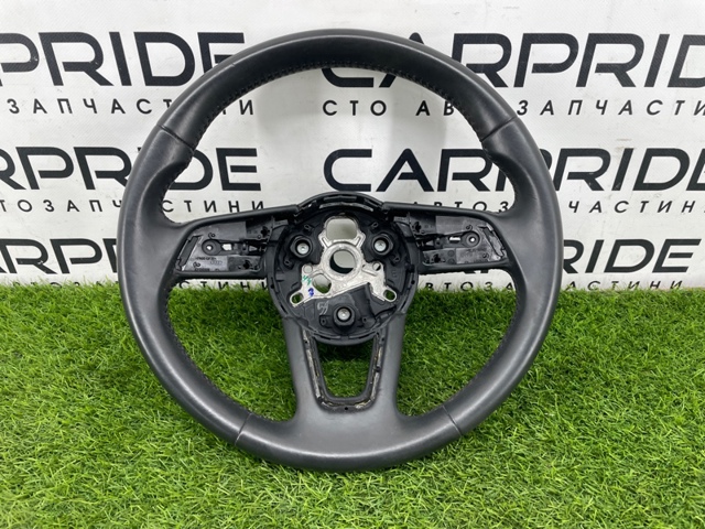 Руль 8W0419091CLINU VAG