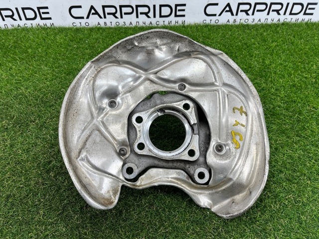 Цапфа поворотного кулака 8W0505431Q VAG