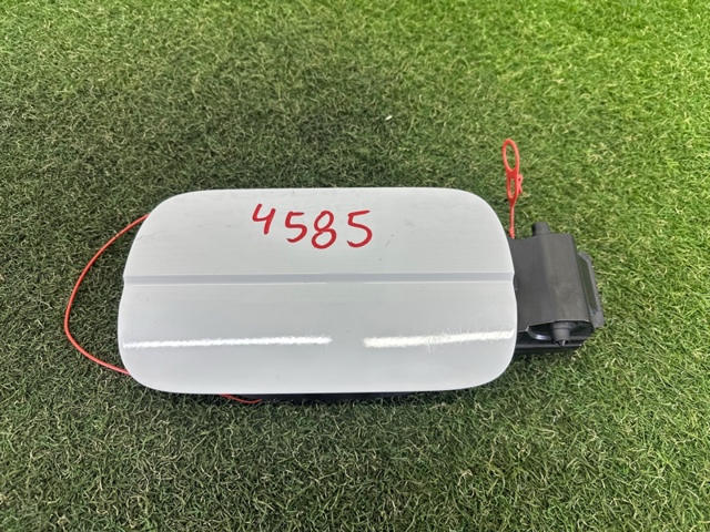 Заливна горловина бензобака 8W0809906 VAG