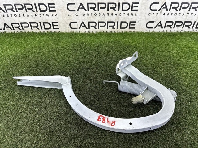 Петля кришки багажника 8W5827301A VAG