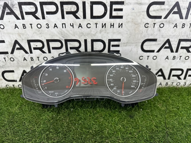 Прилади управління 8W5920840A VAG
