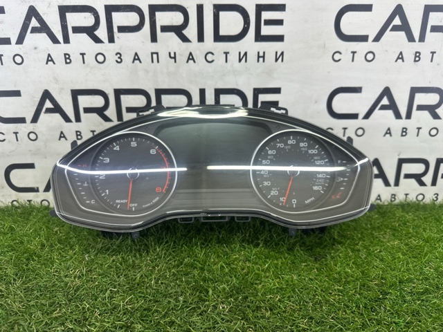 Покажчик напруги (вольтметр) 8W5920870C VAG