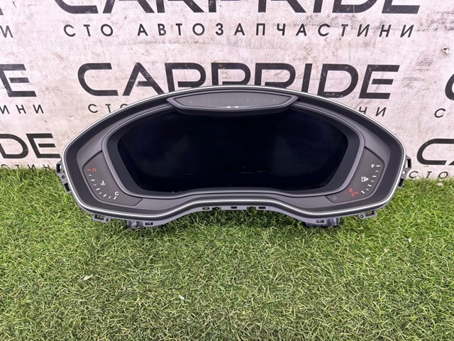 Покажчик струму (амперметр) 8W5920890C VAG