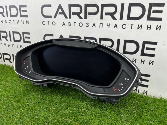 Щиток приладів (комбінація) 8W5920890D VAG