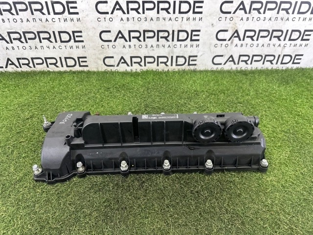 Кришка клапанна, права 8W936P036AJ LAND ROVER