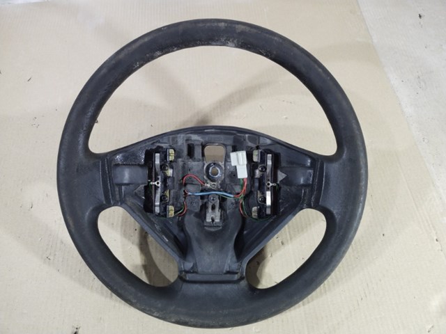 Руль 91169420 GM