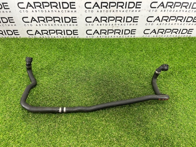 Патрубок грубки 9179582 BMW