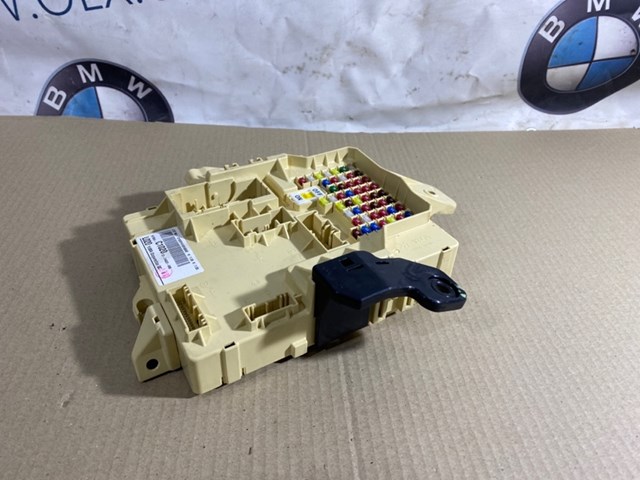 Реле запобіжників Хендай Соната VII