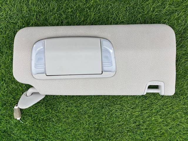Козирок сонцезахисний автомобіля 92011AL14BME SUBARU