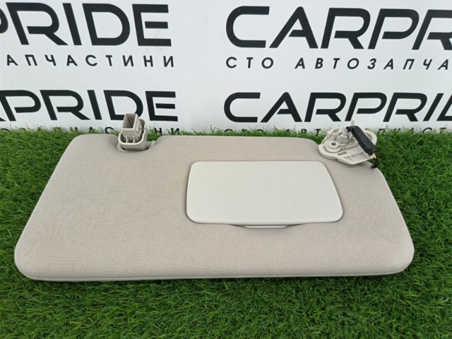 Козирок 92011SJ040ME SUBARU