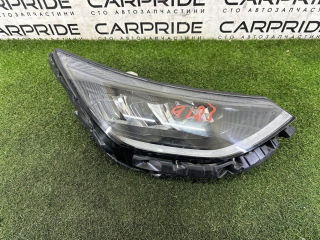Фара основна права 92102L0100 HYUNDAI