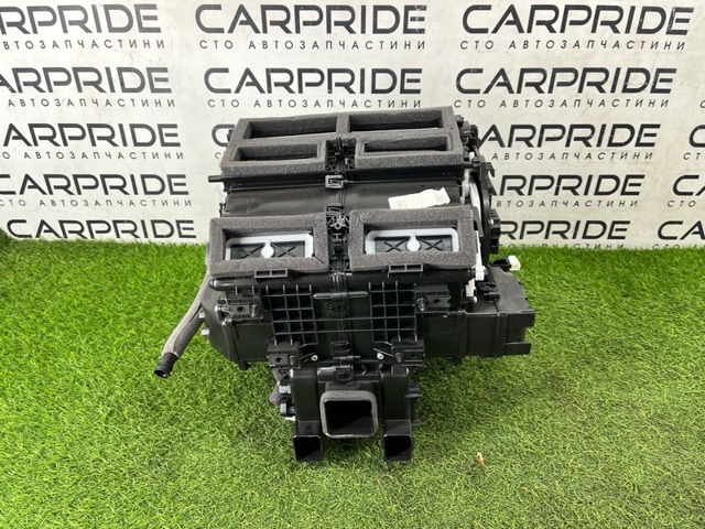 Клапан TRV, кондиціонера 922006GU0A NISSAN