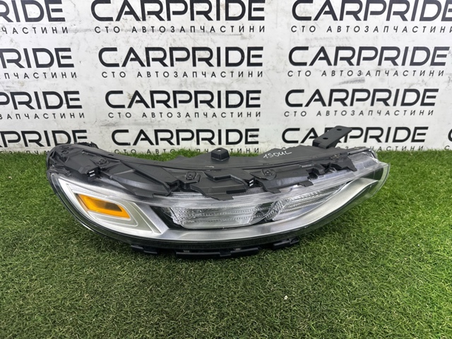 Ходові вогні, праві 92208K0020 HYUNDAI