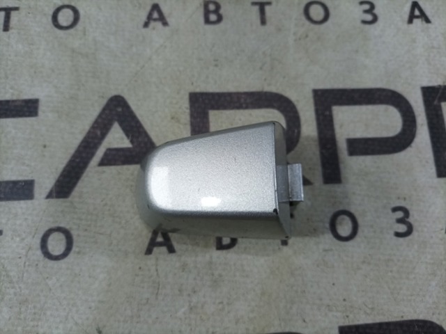 Ручка дверей в зборі 92233091 GM