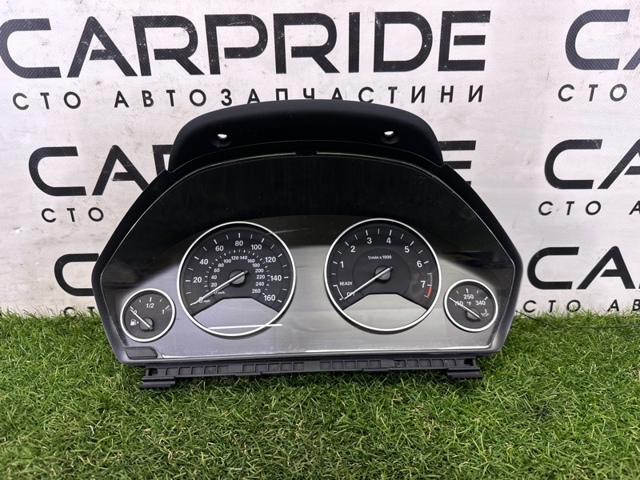 Щиток приладів 9232895 BMW