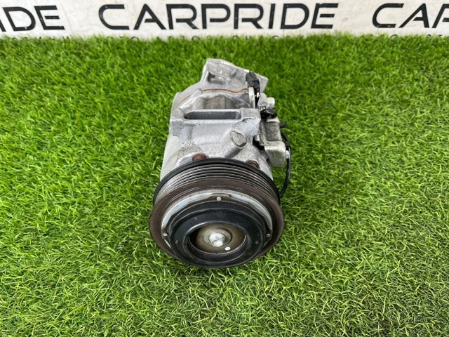 Компресор кондиціонера 926006RC0B NISSAN