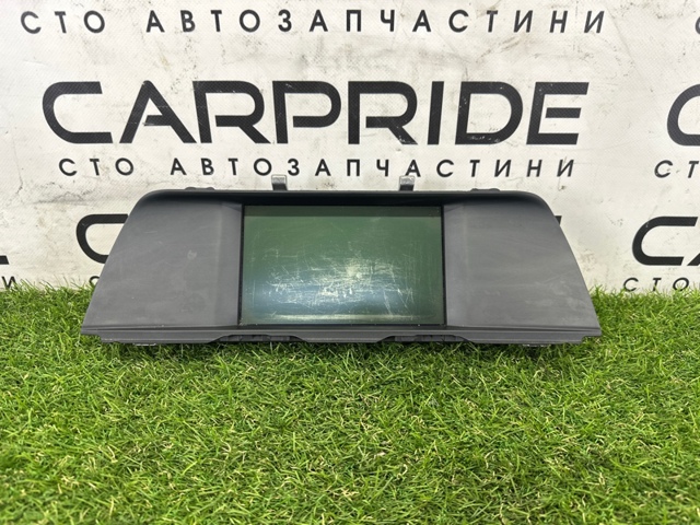 Дисплей бортового комп'ютера 9266384 BMW