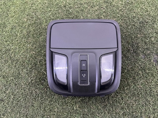 Лампочка освітлення салону 92800C6010 HYUNDAI