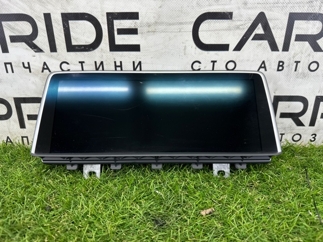 Дисплей багатофункціональний 9347878 BMW