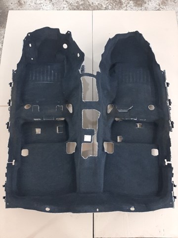 Покриття підлогове салону, переднє 95011SJ040 SUBARU