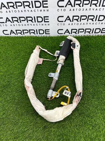 Подушка безпеки, бічна, права, AIRBAG 95199664 GM