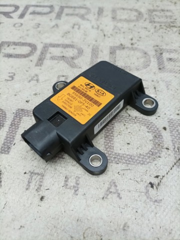 Датчик поперечного прискорення (ESP) 956303V100 HYUNDAI